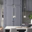 Delphi 1 - Light Pendant-26224805