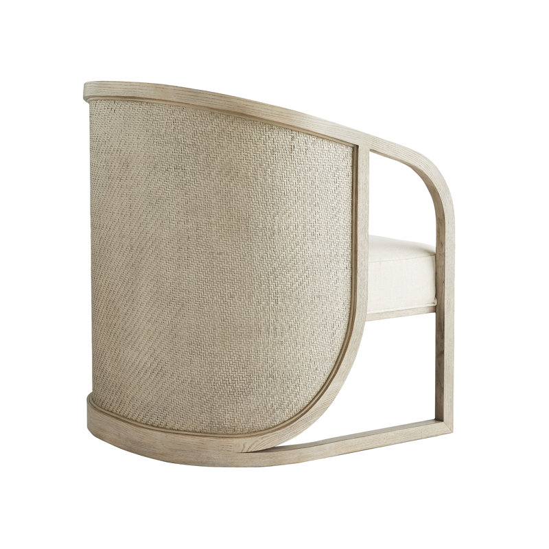 Fortuna Barrel Chair