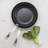 Viking Hard Anodized Nonstick 2 Piece Fry Pan Set