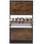 18 Pair Shoe Storage Cabinet-123384789