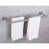 Brushed Nickel is out of stock
