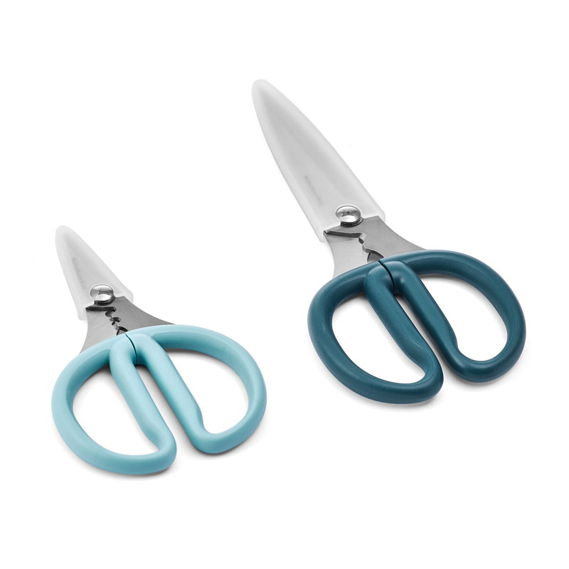 Kitchenaid 2 Piece Shear Set, Assorted