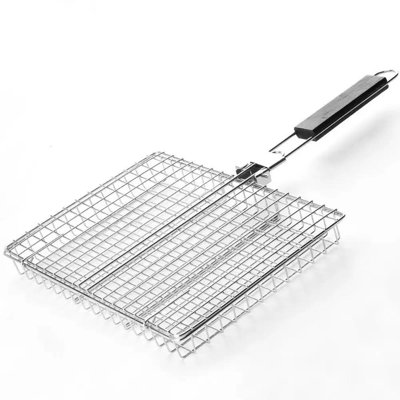 Ebern Designs 23.5cm W Charcoal Grill