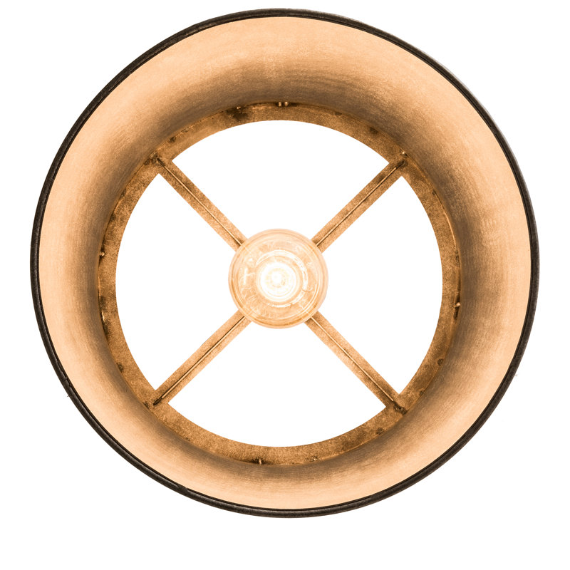 1 - Light Pendant