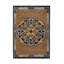 Burano Geometric Area Rug-997012786