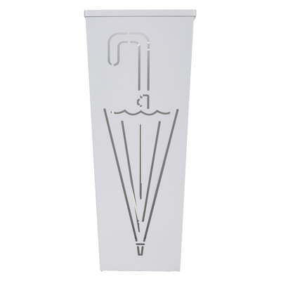 Hatte Iron Umbrella Stand