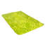 Tapis vert lime Plush-24774969