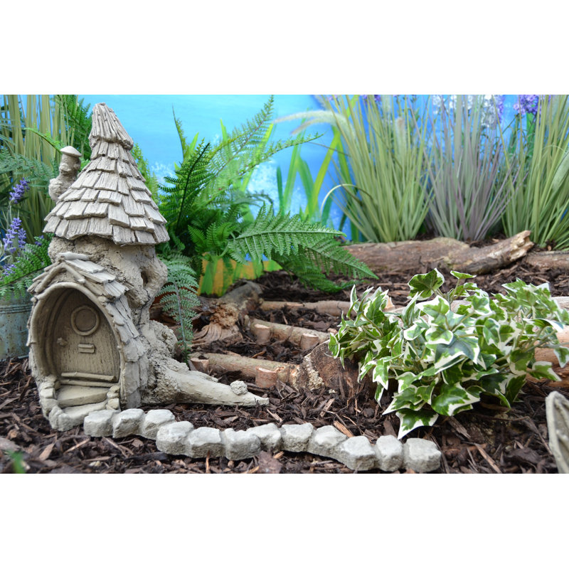 Katy Stone Garden Statue