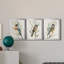 Tree Toppers I - Ensemble de 3 peintures sur toile encadrées-1031297093-1031297091