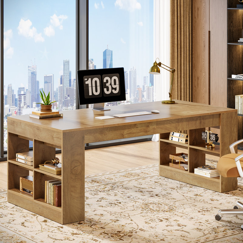 Executive Desk