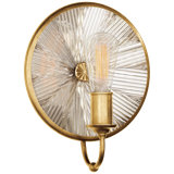 Ralph Lauren Rivington 1 - Light Small Armed Sconce