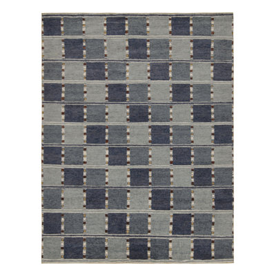Handmade Wool Area Rug