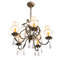 Chantilly 5 - Light Chandelier