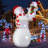 Weather Resistant Christmas Decoration