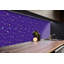 Wall Stickers Self Adhesive Vinyl Splashback 39,37x19,68 Inch Wall Tiles Tile Peel and Stick Sticker