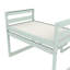 Ensemble de table et 2 chaises pour enfants Signy-107511157