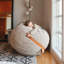 Fauteuil à billes Big Joe Fuf-100759951-98338290