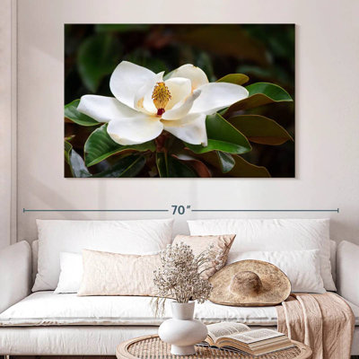 Harnek Southern Magnolia Blossom