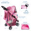 Poussette à trois roues-97866742