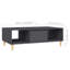 Awar Four Leg Coffee Table with Storage-226960983