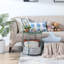 Petite table de bout avec sac de rangement Deeley-1666701588