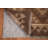 Reversible Wool Kilim Runner Rug 3x7