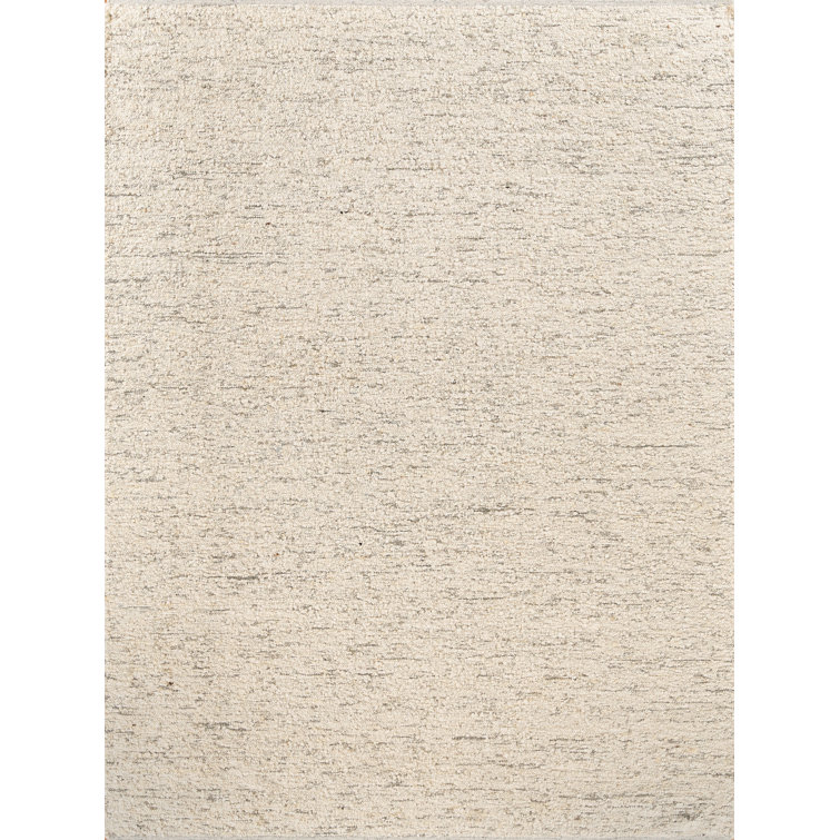 Tocayo Wool Abstract Indoor Rug