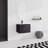 Floating Wall-Mounted Bathroom Vanity