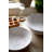 Natural Elements Serving Bowl