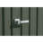Scotts Garden Storage Shed 6X4