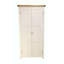 2 Door Wardrobe-20598474