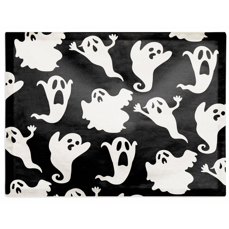Récapitulatif 10,5" scared ghosts Stalter
