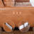 71.5" Vegan Leather Sofa with Wide Square Arms and Storage Pockets for Living Room Upholstered Couch-478038505