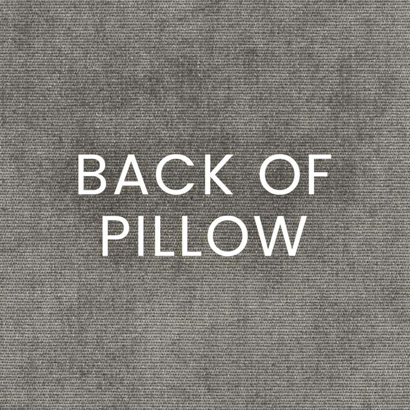 Motipur Pillow Cover & Insert, Square 20"H x 20"W