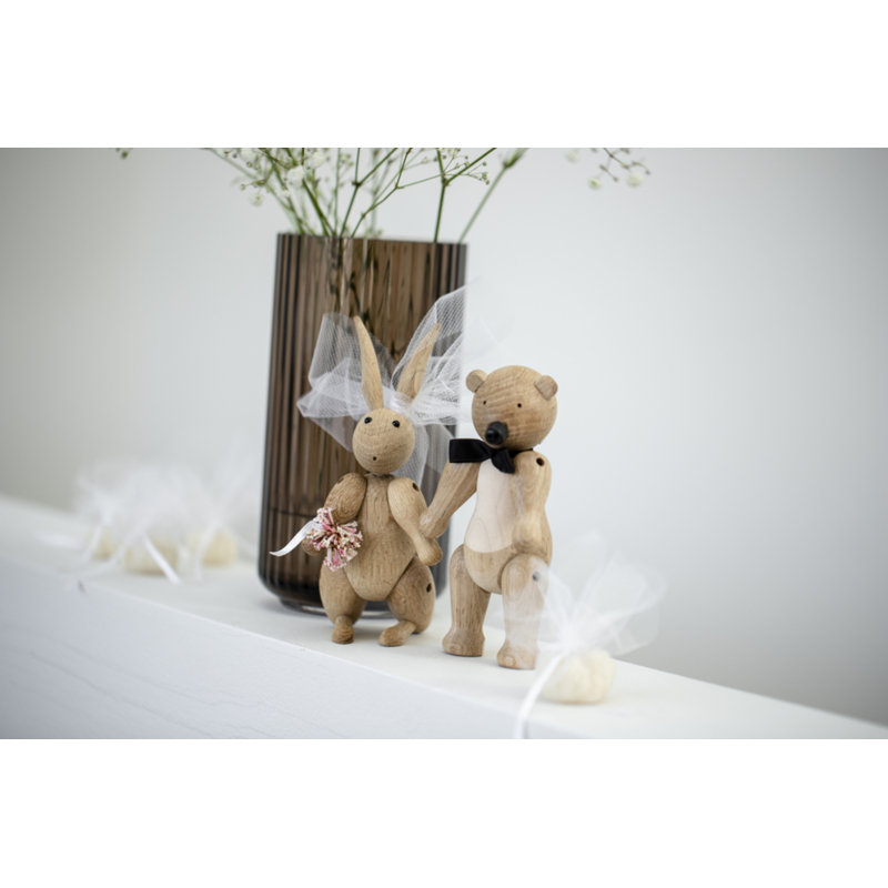 Figurine de lapin
