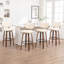 Swivel Upholstered Counter Stool-1463328140-1463328130