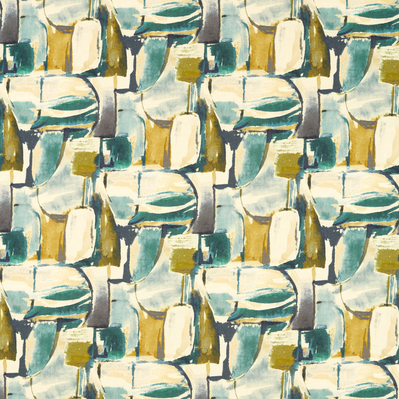 Figura, Teal/Mineral