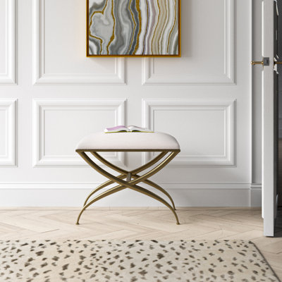 Chamberlain Bench by Willa Arlo Interiors