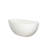 freestanding solid surface soaking bathtub