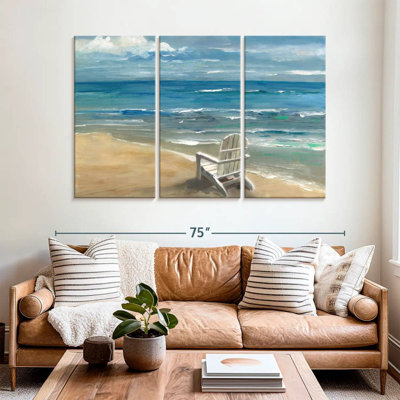 Gillard Solace Beach