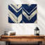 Batik indigo Kerner II-108689938