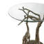 Table de bout Savannah Giraffe