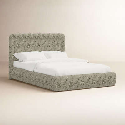 Stoffer Home x Cloth and Co. Marisa Bed