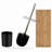Home Mart Goods Toilet Brush And Holder