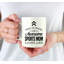 C’est ce qu’on appelle une tasse de café impressionnante.