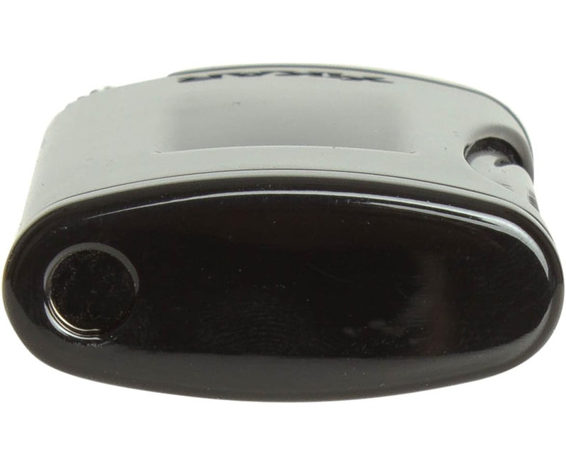 Briquet Xikar Xidris, Noir