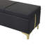 Banc de rangement rembourré Manrey-355852072