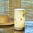 Wood Novelty Lamp