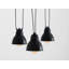 Culpeper 3 - Light Bell Pendant-40239237