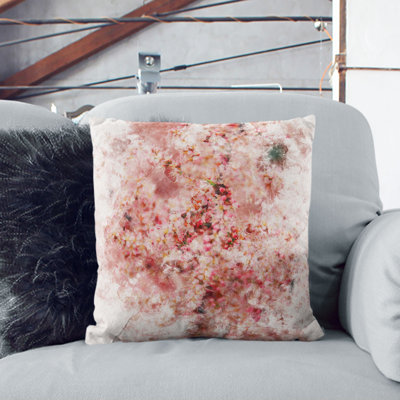 Square Throw Cushion